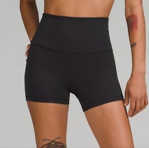 Lululemon Align High Rise Short XS